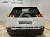 2022 Peugeot 2008