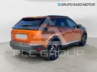 2022 Peugeot 2008