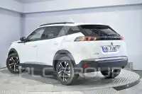 2022 Peugeot 2008
