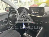 2022 Peugeot 2008