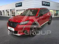 2022 Peugeot 2008