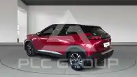 2022 Peugeot 2008