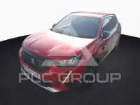 2022 Peugeot 2008