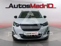 2022 Peugeot 2008