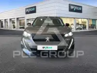 2022 Peugeot 2008