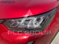 2022 Peugeot 2008