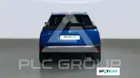 2022 Peugeot 2008
