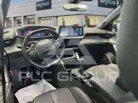 2022 Peugeot 2008
