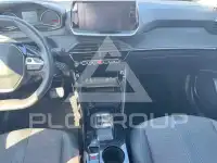 2022 Peugeot 2008