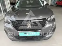 2022 Peugeot 2008