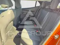 2022 Peugeot 2008