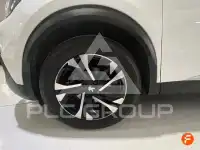 2022 Peugeot 2008