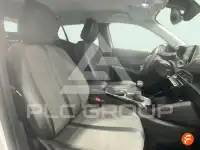 2022 Peugeot 2008