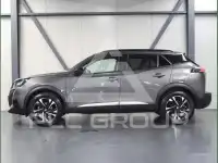2022 Peugeot 2008