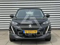 2022 Peugeot 2008