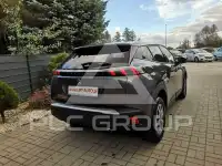 2022 Peugeot 2008