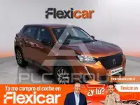 2022 Peugeot 2008