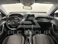 2022 Peugeot 2008