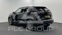 2022 Peugeot 2008