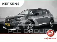 2022 Peugeot 2008
