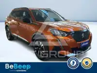 2022 Peugeot 2008