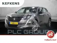 2022 Peugeot 2008