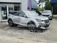 2022 Peugeot 2008