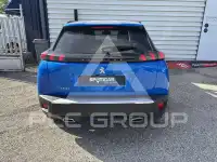 2022 Peugeot 2008