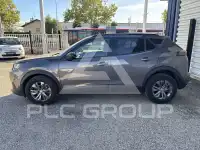 2022 Peugeot 2008