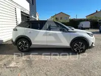 2022 Peugeot 2008