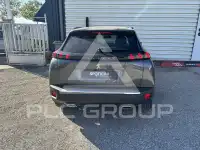 2022 Peugeot 2008