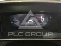2022 Peugeot 2008
