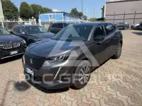 2022 Peugeot 2008