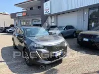 2022 Peugeot 2008