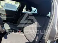 2022 Peugeot 2008