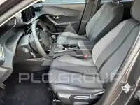 2022 Peugeot 2008