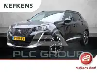 2022 Peugeot 2008