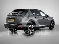 2022 Peugeot 2008