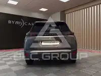2022 Peugeot 2008