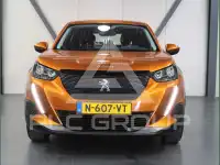 2022 Peugeot 2008
