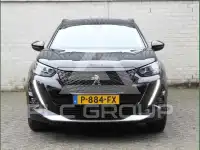 2022 Peugeot 2008