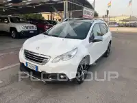 2022 Peugeot 2008