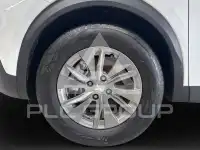 2022 Peugeot 2008
