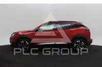 2022 Peugeot 2008