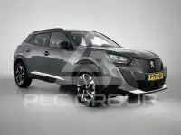 2022 Peugeot 2008