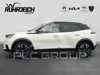 2022 Peugeot 2008