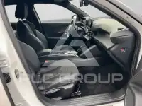 2022 Peugeot 2008