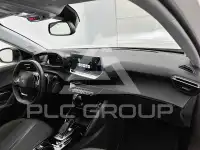 2022 Peugeot 2008