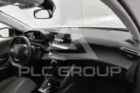 2022 Peugeot 2008
