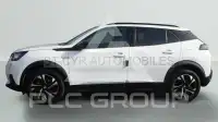 2022 Peugeot 2008